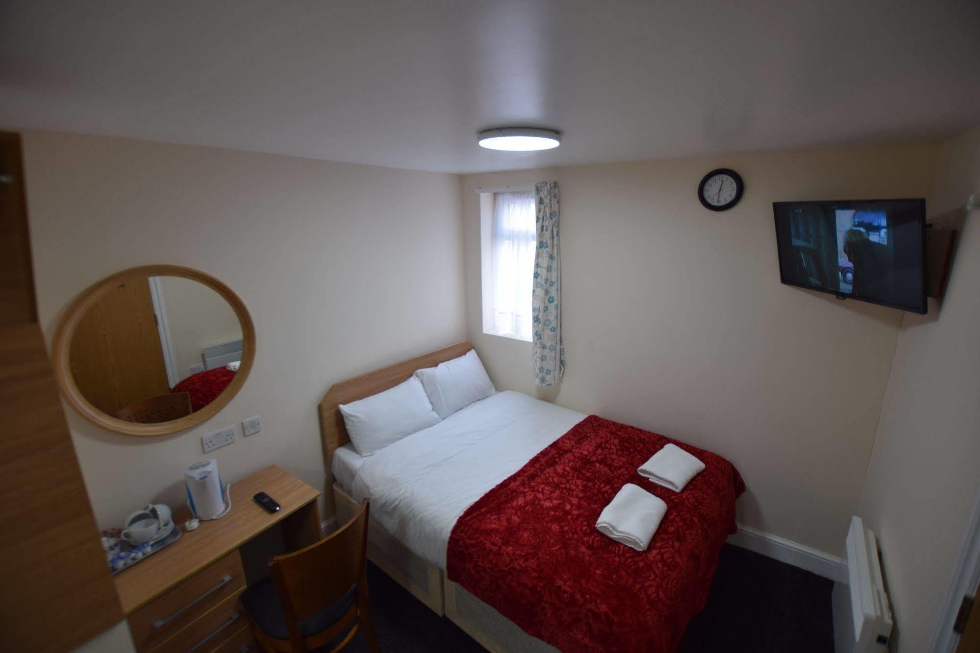 Hotel Woodlands Ilford