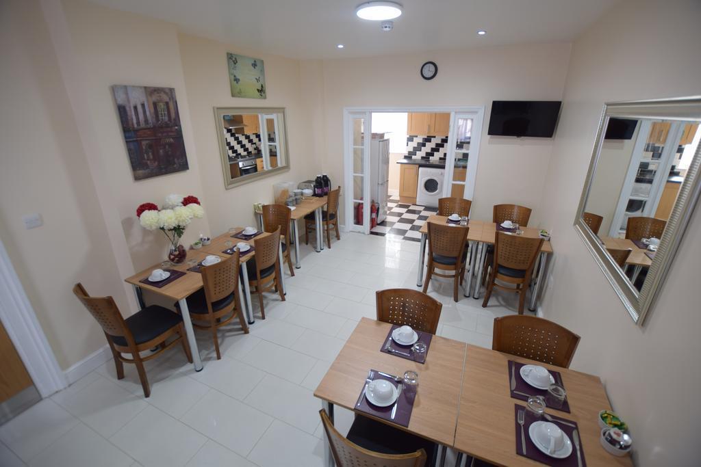 Woodlands Hotel