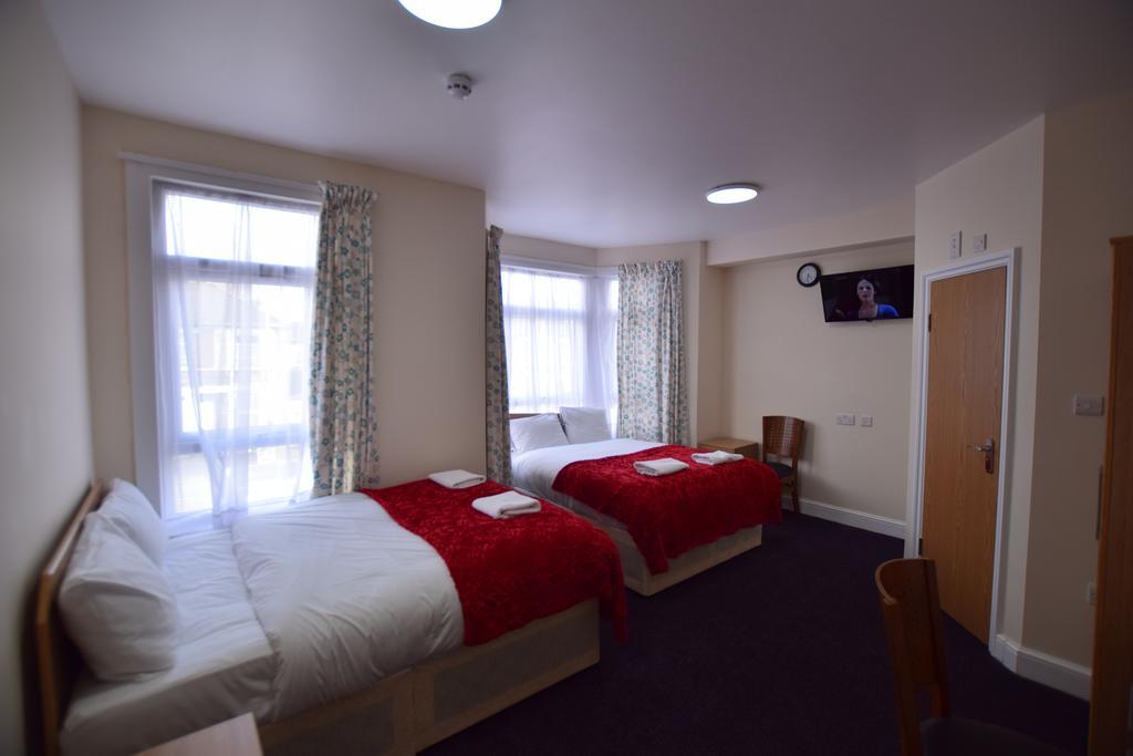 Hotel Woodlands Ilford