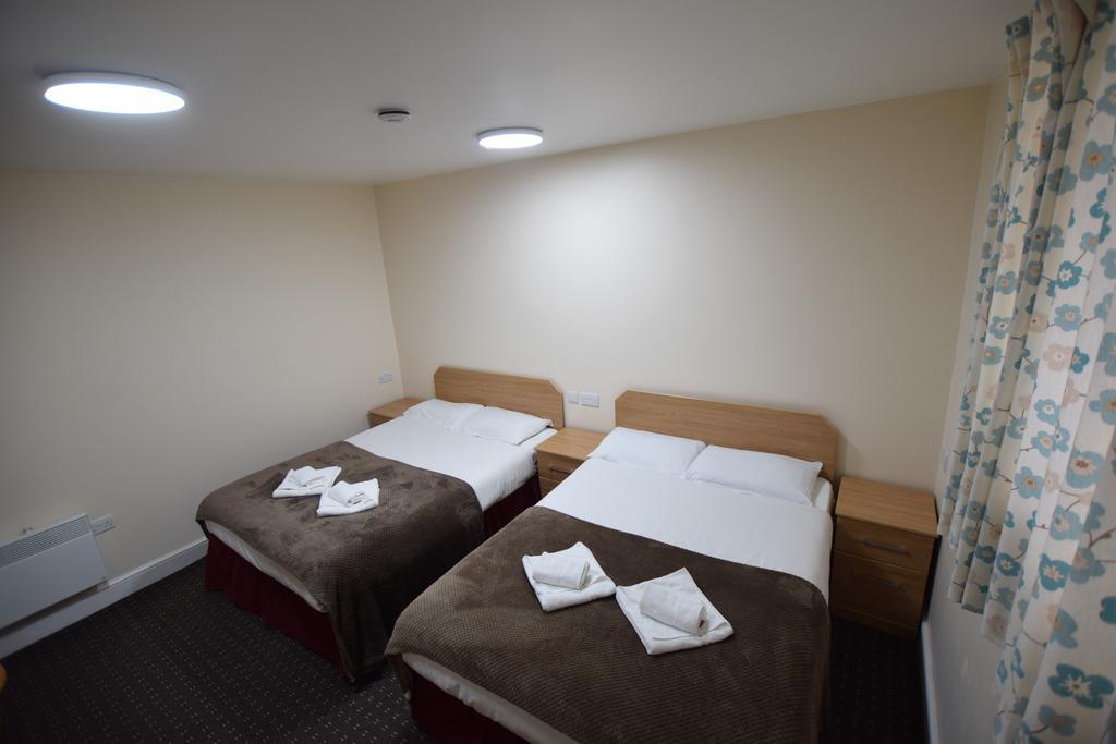 Woodlands Hotel