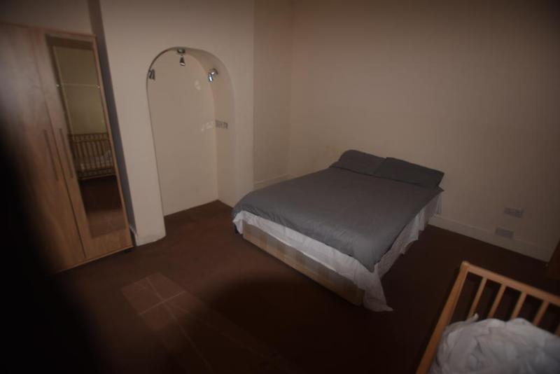 Hotel Woodlands Ilford