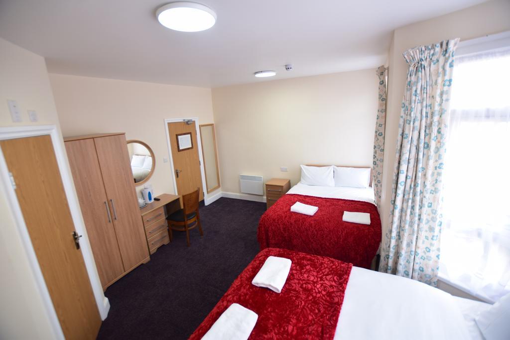 Hotel Woodlands Ilford