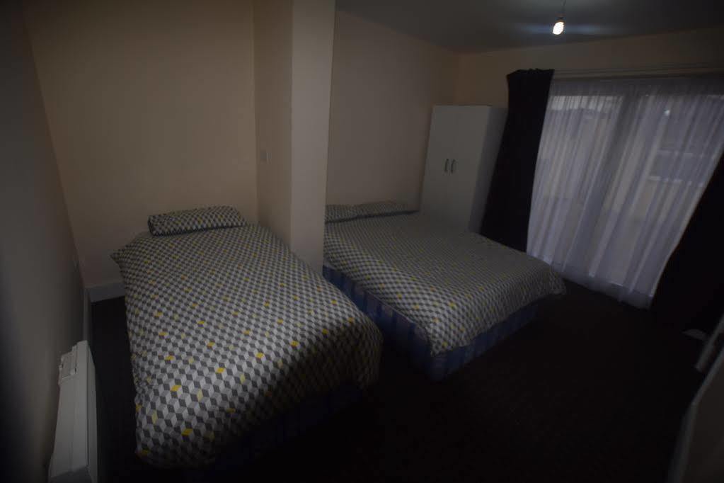 Woodlands Hotel Ilford